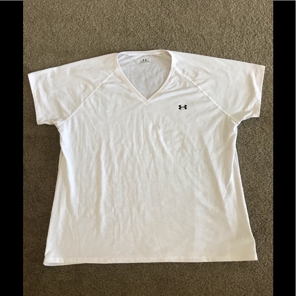 Under Armour Shirt